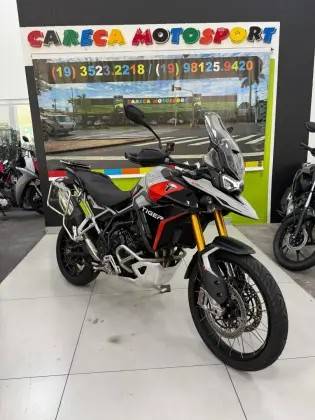 TRIUMPH TIGER 900 RALLY PRO 